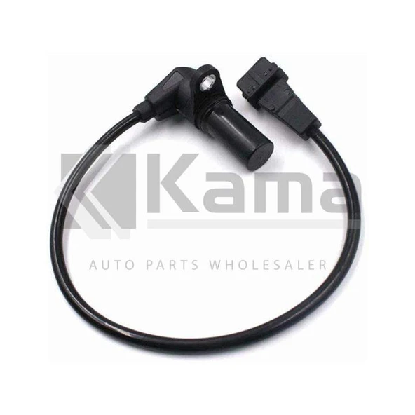 25182450-96253542 KRANK DEVİR SENSÖRÜ CHEVROLET KALOS T200 (1.4 16V) 03-08 / AVEO T200-T250-T255 (1.4 16V) 03-12 / LACETTI J200 (1.4 16V/1 İTHAL
