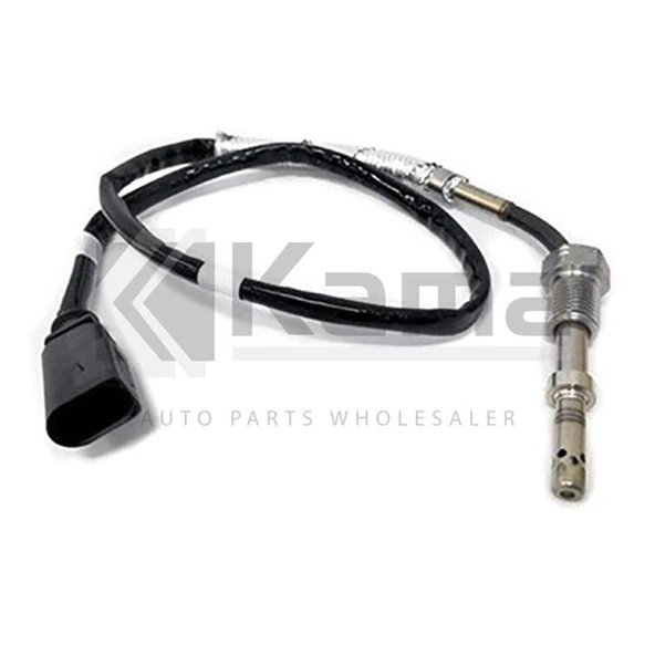 04L906088-04L906088DQ EGZOS SICAKLIK SENSÖRÜ VW GOLF-7 / JETTA / PASSAT / SKODA OCTAVIA İTHAL ürün görseli 1