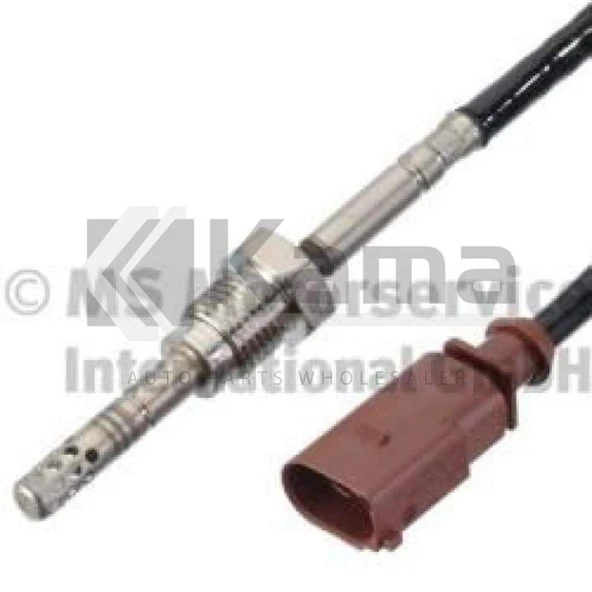 04L906088E EGZOS SICAKLIK SENSÖRÜ VW GOLF-7 / AUDI A3 / SEAT LEON / SKODA OCTAVIA (CLHA/CLHB/CRKA/CRKB/CXXB/DBKA/DDYB 1.6TDI) 13- İTHAL ürün görseli 1