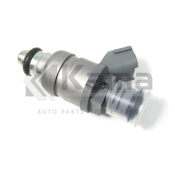 06A906031BT ENJEKTÖR VW GOLF / JETTA / PASSAT / AUDI A3 / SEAT TOLEDO / LEON / SKODA OCTAVIA (1.6 BSE/BGU/BSF) İTHAL