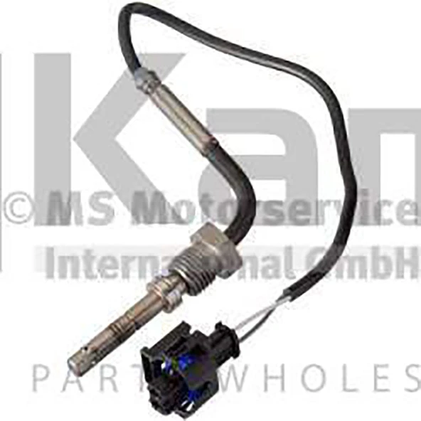 25183662 EGZOS SICAKLIK SENSÖRÜ (KISA) CHEVROLET CAPTIVA C100 (2.0D LLW/2.0D LMN) 07- İTHAL