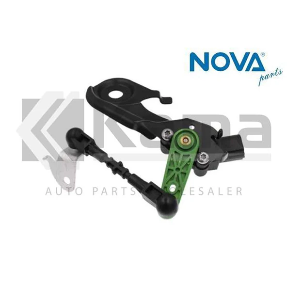 8R0941310E FAR SEVİYE AYAR SENSÖRÜ ARKA AUDI A6 İTHAL