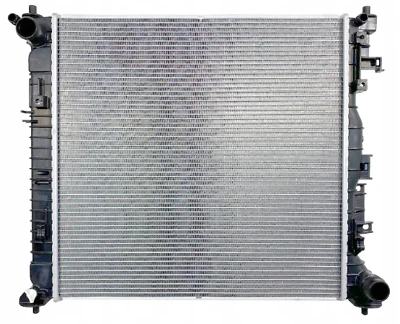 Kia Sportage 1.6 Dizel 2022- Su Radyatörü Mobis.25310N7010 ürün görseli