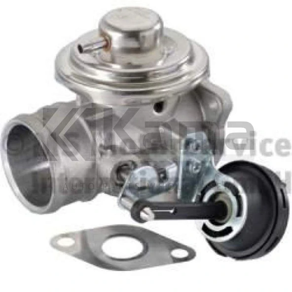 038131501G-038131501D EGR VALFİ VW PASSAT / SHARAN / AUDI A4 (AVB/AJM/ATJ/1.9TDI) 97-04 İTHAL - 1