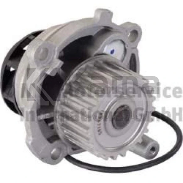 06B121011M-06B121011C DEVİRDAİM VW GOLF-4 / GOLF-5 / BORA / JETTA / PASSAT / AUDI A3 (AKL/BSE/BLR/1.6/2.0FSI) 97- İTHAL ürün görseli