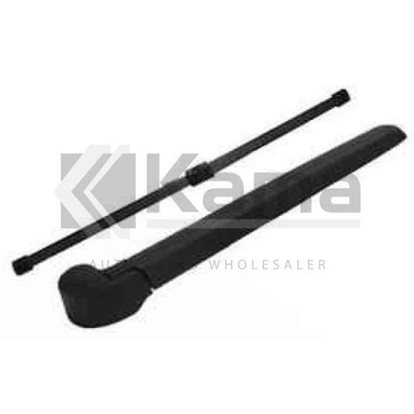 8V3955407-8V3955425 SİLECEK KOLU ARKA + SÜPÜRGESİ + KAPAĞI AUDI A3 HB 13- İTHAL