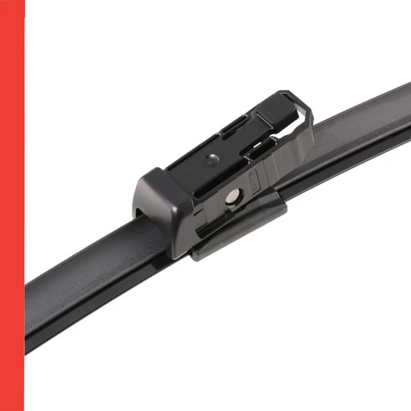 Volkswagen Taigo SWF (VALEO) Viscoflex Ön Silecek Takımı 2021-2025 - Resim 4