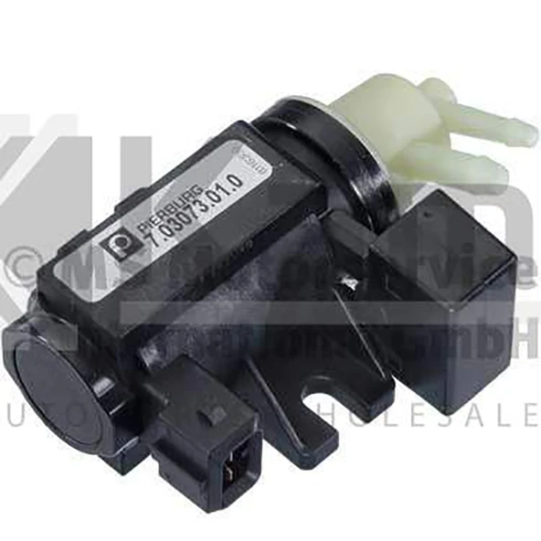 851014 TURBO SELENOİD VALFİ OPEL ASTRA-J (A1.3DTE) 10- İTHAL