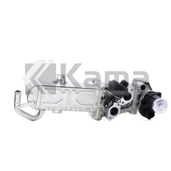 03L131512DQ-03L131512CF EGR VALFİ SOĞUTUCUSU VW CADDY / GOLF-6 / PASSAT / AUDI A3 / SEAT LEON (CAYB/CAYC/CAYD/1.6TDI) 10- İTHAL ürün görseli