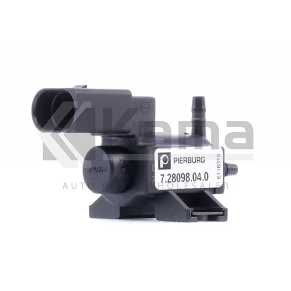 037906283D SELENOİD VALFİ VW GOLF-4 / PASSAT / TRANSPORTER-T5 (AGN/BKP/AXD/1.8/1.9TDI/2.0TDI) 97-04 İTHAL ürün görseli