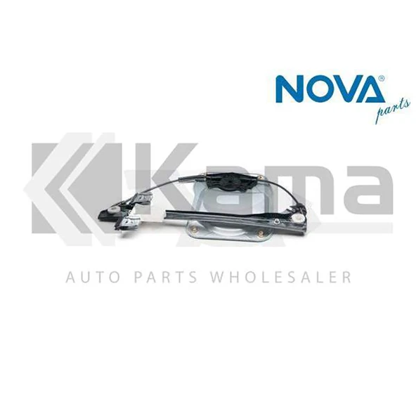 5J7837462 CAM AÇMA MEKANİZMASI ÖN SAĞ (MOTORSUZ) SKODA ROOMSTER İTHAL ürün görseli