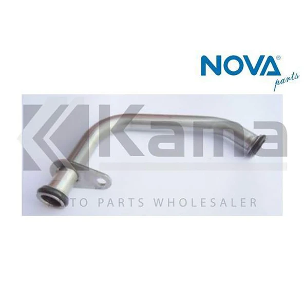 03F145735E TURBO YAĞLAMA BORUSU (GERİ DÖNÜŞ) VW (1.2TSI CBZA/CBZB) İTHAL
