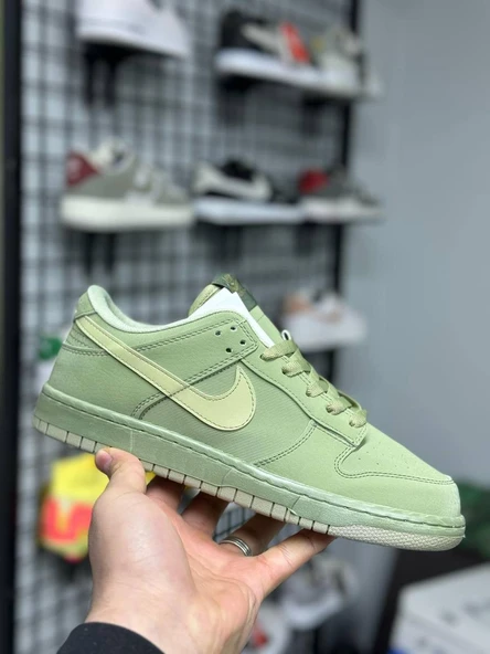 NİKE DUNK LOW ürün görseli