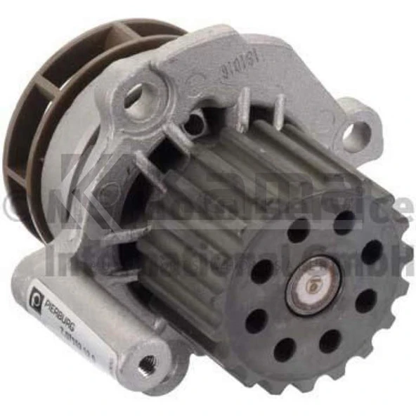 038121011J-03L121011B DEVİRDAİM VW PASSAT / GOLF-5 / AUDI A3 / SEAT LEON (BKP/BKD/AVF/AUY 1.9TDI/2.0TDI) 01- İTHAL