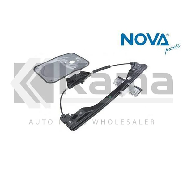 5J4837462 CAM AÇMA MEKANİZMASI ÖN SAĞ (MOTORSUZ) SKODA FABIA İTHAL