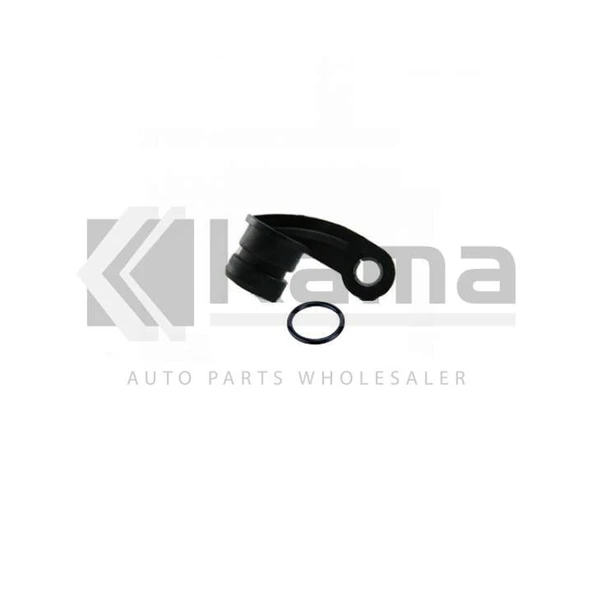 06A103035A SU TAHLİYE TAPASI VW GOLF-4 / GOLF-5 / JETTA / BORA / AUDI A3 (BFQ/BSE 1.6) 01- İTHAL