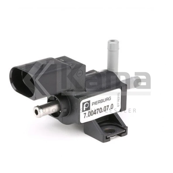 06F906283F-06F906283D SELENOİD VALFİ VW PASSAT / GOLF-5 / JETTA / CRAFTER / AUDI A3 / SEAT LEON (BJK/BJM/BLG/BMY/BPY/CCZA/CCZB/CDAA/CDAB/ İTHAL