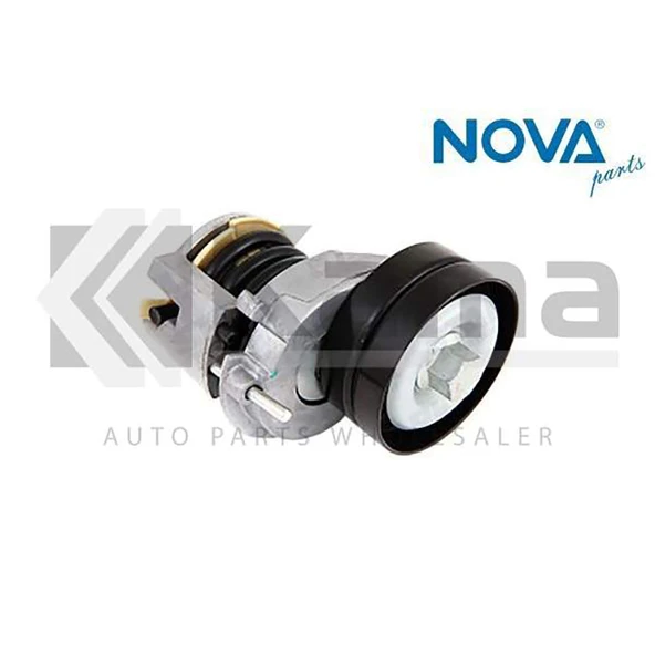 03C145299AC ALTERNATÖR GERGİSİ KOMPLE (ALT) VW GOLF / PASSAT / JETTA / AUDI A1 / A3 / SKODA OCTAVIA İTHAL ürün görseli