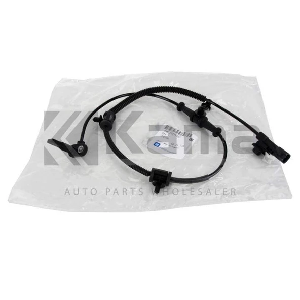 6238636 Kampanya ABS SENSÖRÜ ÖN (FLEXRIDE ŞASİ HARİÇ) OPEL ASTRA-J 10- / ZAFIRA-C 12- İTHAL ürün görseli 1