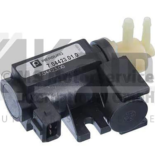 851042 TURBO BASINÇ AYAR VALFİ OPEL ASTRA-H (Z1.3DTH) 04- / MERIVA-B (A1.3DTC/A1.3DTE) 10- İTHAL