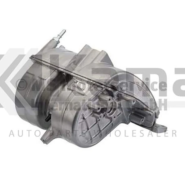 5849002 EMME MANİFOLDU KOMPLE OPEL (Z1.6XEP) İTHAL