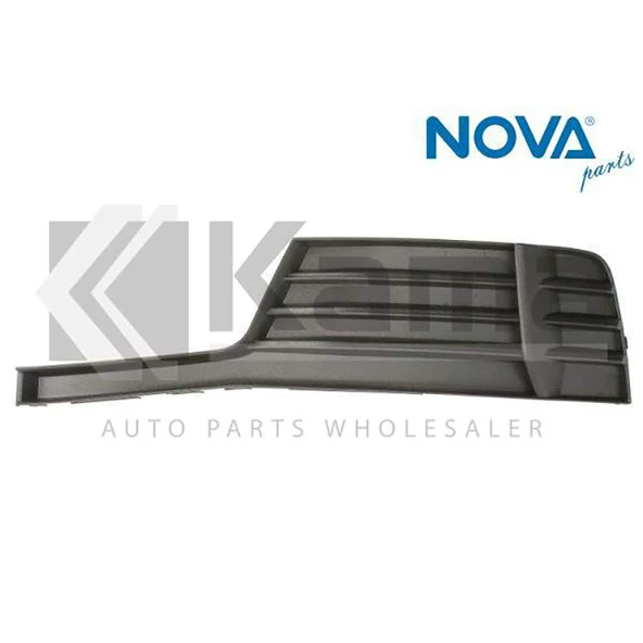 8V3807681AA SİS LAMBA IZGARASI SOL AUDI A3 17- İTHAL