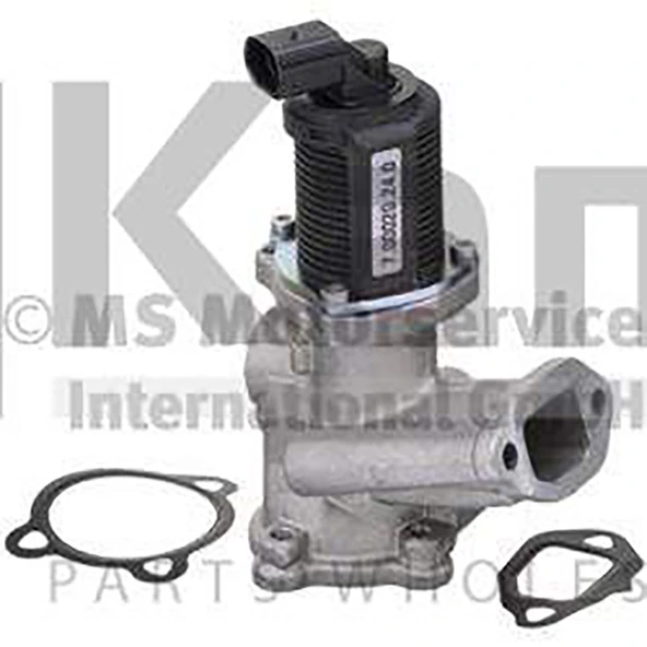 5851049 EGZOS GERİ BESLEME VALFİ OPEL CORSA-C (Z1.3DT/Y1.3DT/Z1.3DTJ) 01- / COMBO-C (Z1.3DT/Z1.3DTJ) 05- / CORSA-D (Z1.3DTJ) 07- İTHAL ürün görseli