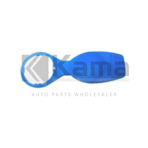 1K0955455 CAM SU DEPO KAPAĞI VW GOLF-4 / GOLF-5 / GOLF-6 / BORA / JETTA / CADDY / PASSAT / TRANSPORTER-T4 / TRANSPORTER-T5 / TRAN İTHAL