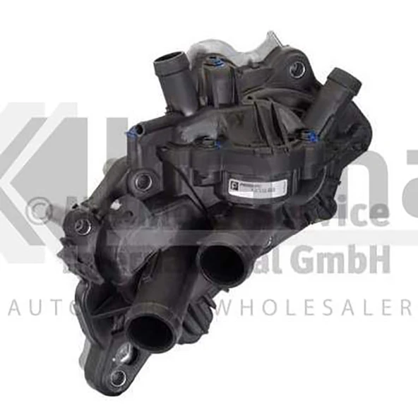 04E121600R DEVİRDAİM VW GOLF-7 (1.2TSI/1.4TSI) 14- / JETTA-4 (1.2TSI/1.4TSI) 14- İTHAL ürün görseli