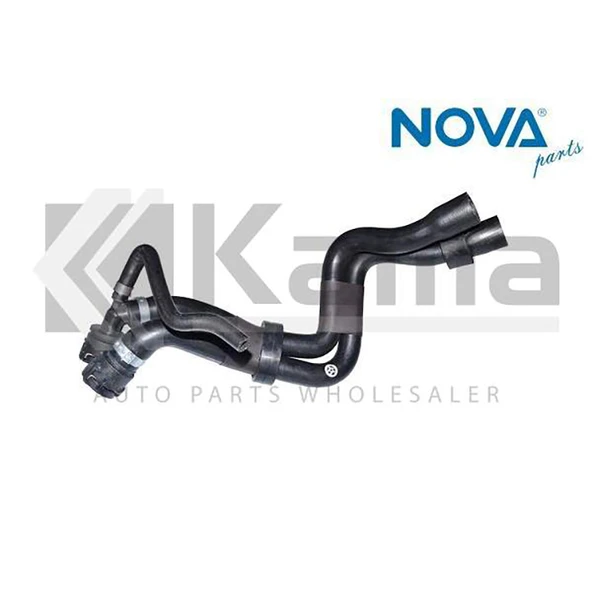 1J0121156BH SU HORTUMU VW GOLF / BORA / AUDI A3 / SKODA OCTAVIA / SEAT LEON İTHAL ürün görseli