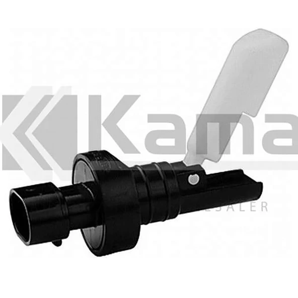 1238401 CAM YIKAMA SENSÖRÜ ÖN OPEL ASTRA-G-H / VECTRA-B-C / ZAFIRA-B İTHAL