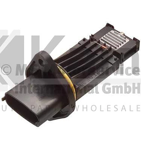 836635 HAVA DEBİMETRESİ OPEL CORSA-C (Z1.3DT/Z1.7DTH) 03- / COMBO-C (Z1.3DT/Z1.7DTH) 05- İTHAL ürün görseli