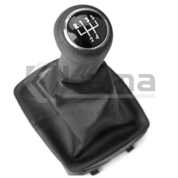 6Q1711113F VİTES TOPUZU + KÖRÜĞÜ (5 VİTES) VW POLO 02- İTHAL