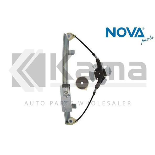 6Y0839656 CAM AÇMA MEKANİZMASI ARKA SAĞ SKODA FABIA 00-08 İTHAL ürün görseli