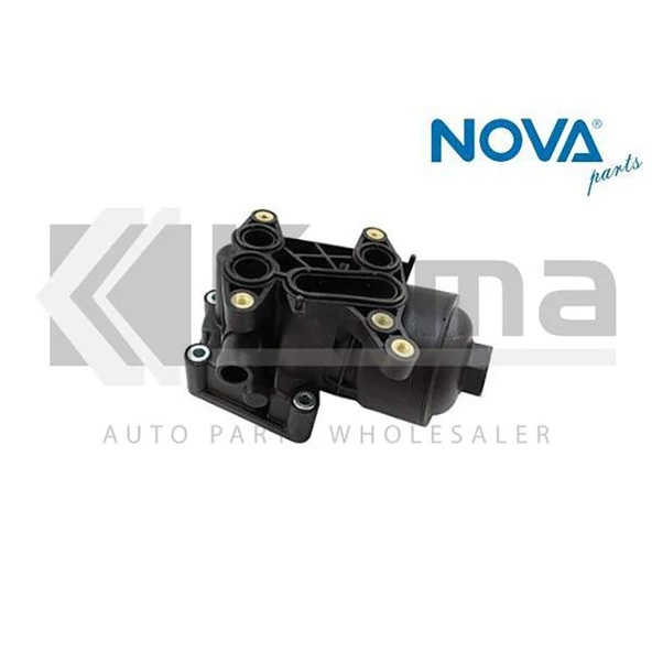 03P115389 YAĞ FİLTRE KÜTÜĞÜ SKODA FABIA / VW POLO / SEAT IBIZA (1.2TDI CFWA) İTHAL
