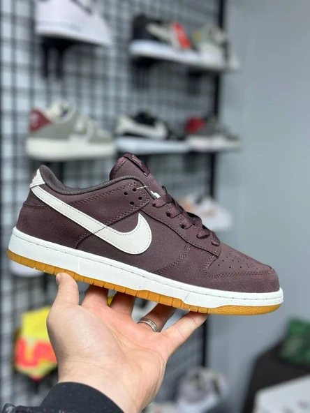 NİKE DUNK LOW ürün görseli
