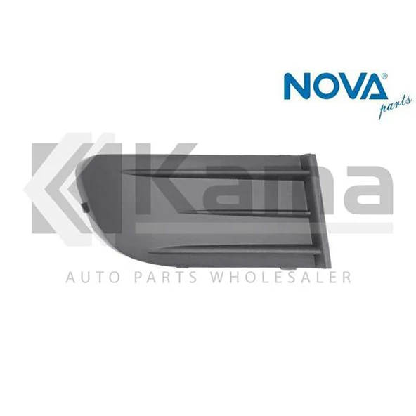 1Z0807368 TAMPON IZGARASI SİS SAĞ SKODA OCTAVIA 04-08 İTHAL