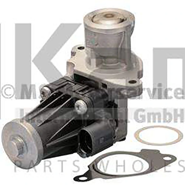 5851089 EGZOS GERİ BESLEME VALFİ OPEL ASTRA-J (1.3CDTI) 10- İTHAL ürün görseli