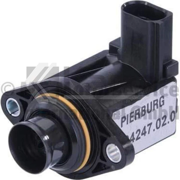 03C145710D-03C145710E TURBO KONTROL SOLENOİDİ VW GOLF-5 / GOLF-6 / JETTA / PASSAT (BLG/BMY/CAVA 1.4TSI) 04-13 İTHAL