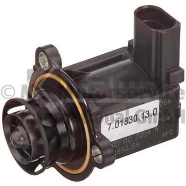06F145710G-06H145710D TURBO BASINÇ VALFİ VW GOLF-5 / JETTA / PASSAT / AUDI A3 / SEAT LEON (BLG/BMY/BZB/CAVA/CAXA/CDAA/CDAB/1.4TSI/2.0FSI) 04- İTHAL