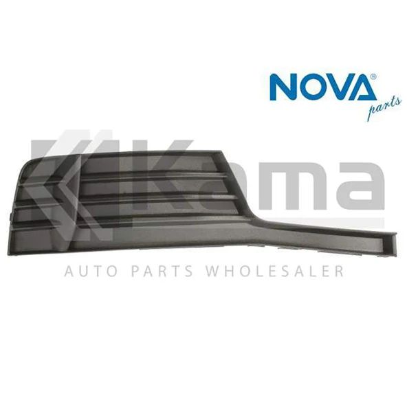 8V3807682AA SİS LAMBA IZGARASI SAĞ AUDI A3 17- İTHAL