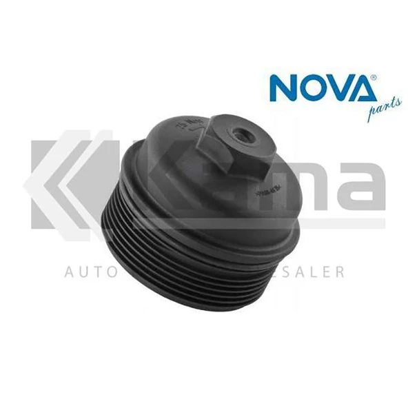 03C115433B YAĞ FİLTRE KAPAĞI VW GOLF-5 / POLO / PASSAT / JETTA / SKODA OCTAVIA İTHAL