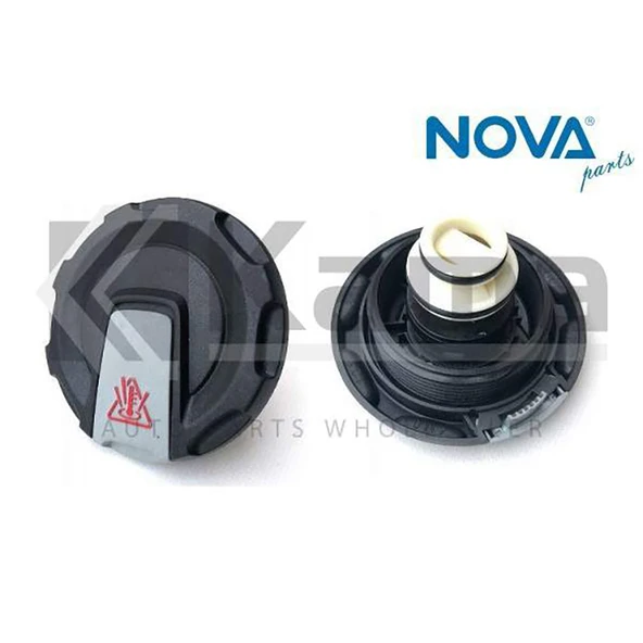 4M0121321K YEDEK SU DEPO KAPAĞI AUDI A4 / A5 / Q5 İTHAL