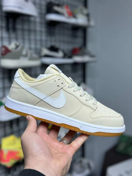 NİKE DUNK LOW ürün görseli