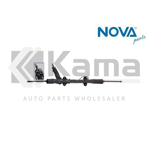 2D1422055E DİREKSİYON KUTUSU KOMPLE VW LT-35 97-03 İTHAL ürün görseli