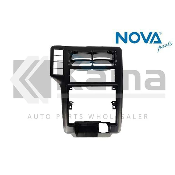 6N1858069A TORPİDO TEYP ÇERÇEVESİ VW POLO / SEAT IBIZA İTHAL ürün görseli