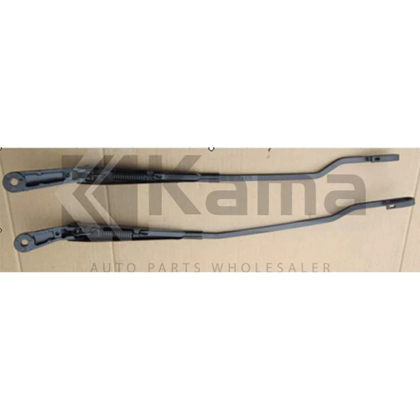 3B1955410 ÖN CAM SİLGİ KOLU SAĞ VW PASSAT 96- İTHAL