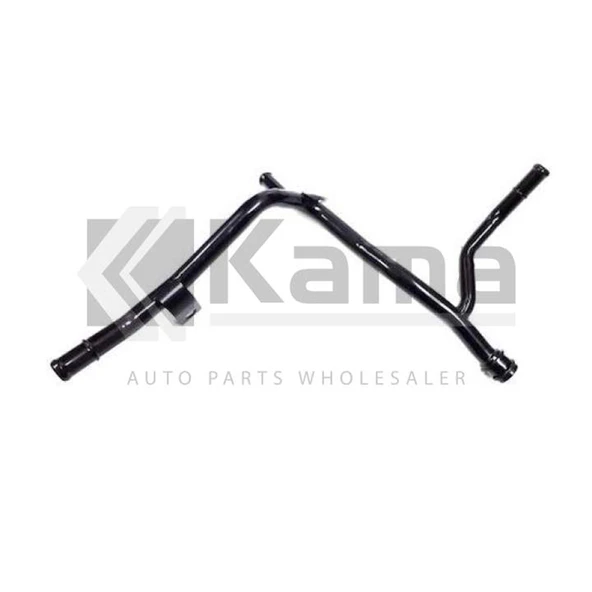06A121065DP SU HORTUMU (DEMİR) VW GOLF-5 / GOLF-6 / GOLF-7 / AUDI A3 / SEAT LEON (BGU/BSE/BMY/CAXA/CJZA/CZCA/1.6/1.4TSI/1.2TSI) 04- İTHAL