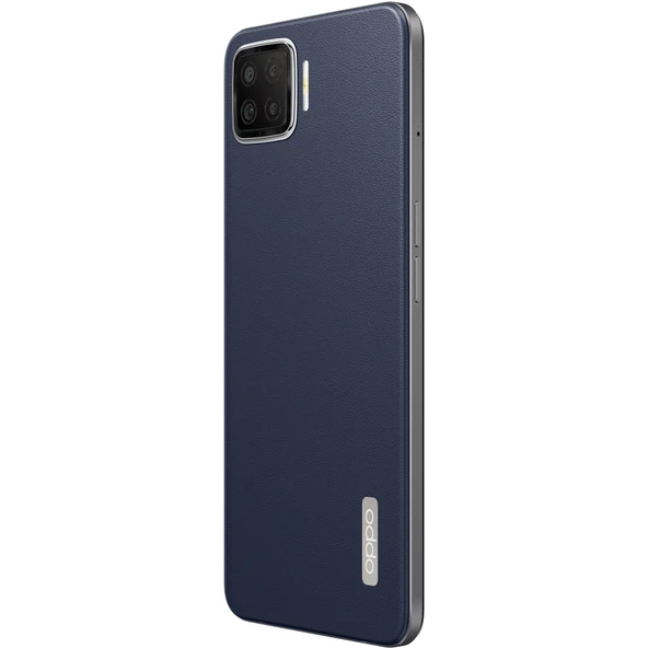 Oppo  A73 Black 128 GB/ 8 GB Ram YENİLENMİŞ ÜRÜN (Sıfır Gibi) - 3