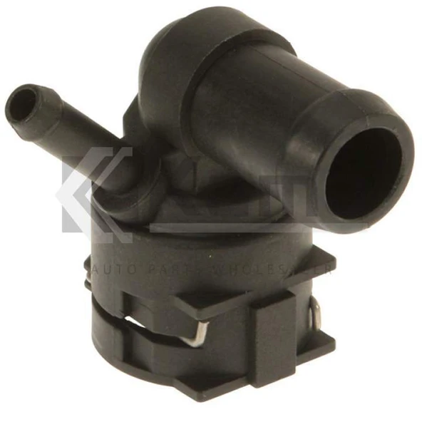 1K0122291R SU FLANŞI VW GOLF-5 / GOLF-6 / JETTA / PASSAT / CADDY / AUDI A3 / SEAT LEON (BAG/BLF/BLP/BJB/BKC/BLS/BXE/CAYB/ İTHAL